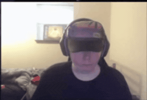 Rage GIF