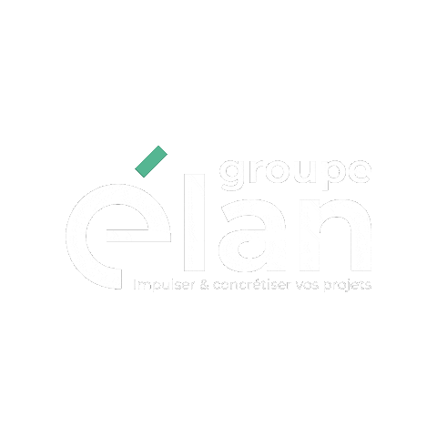 GROUPEELAN Sticker