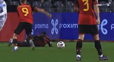 Football GIF
