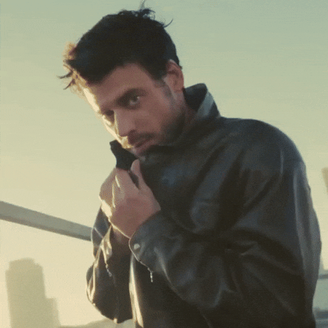 Model GIF