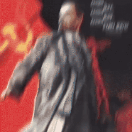 Communism GIF