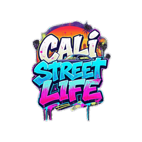 Welcome To The Land Sticker by PeepsEnt