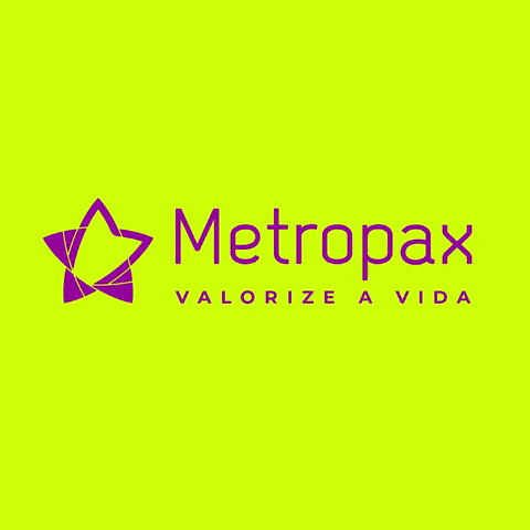 Metropax metropax GIF
