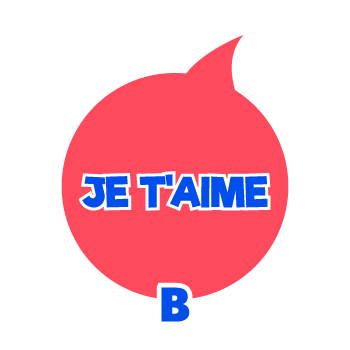 BerlitzLATAM Sticker