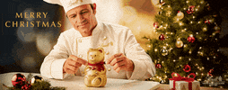 Merry Christmas GIF by Lindt_aus