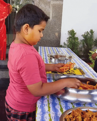 Indian Wedding GIF