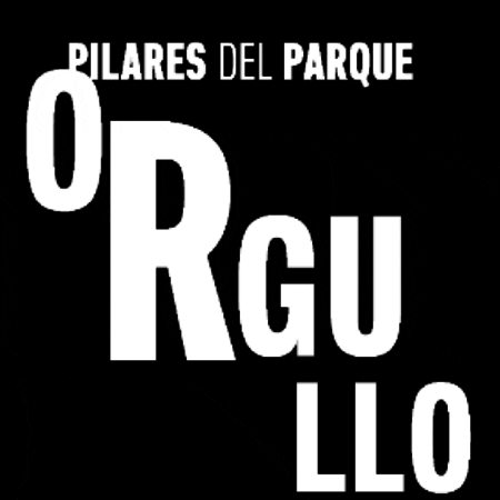 Parque Fundidora GIF