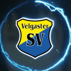 Football Sport GIF by Velgaster Sv