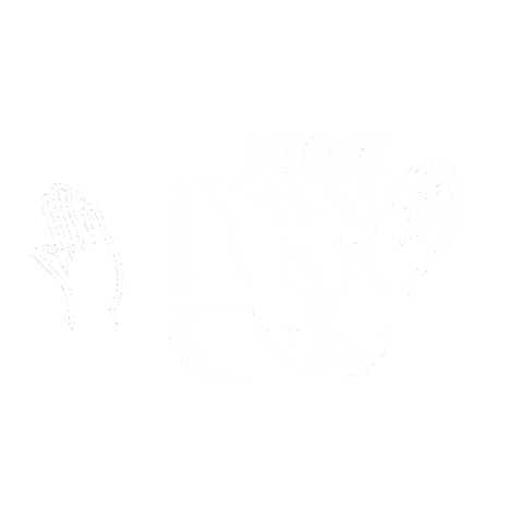 High Five Care Sticker by Vortex Optics