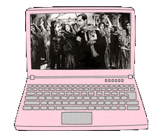 Sticker by Estudio Sahar