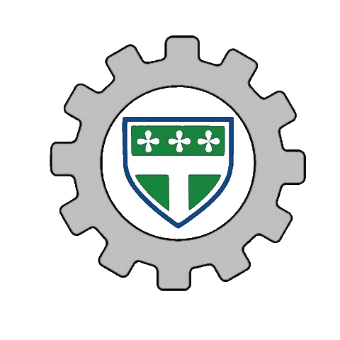 Tes Sticker by Trinity Episcopal School RVA