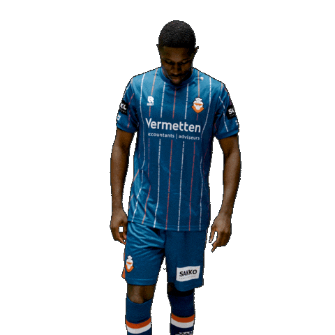 Rbc Roosendaal Sticker