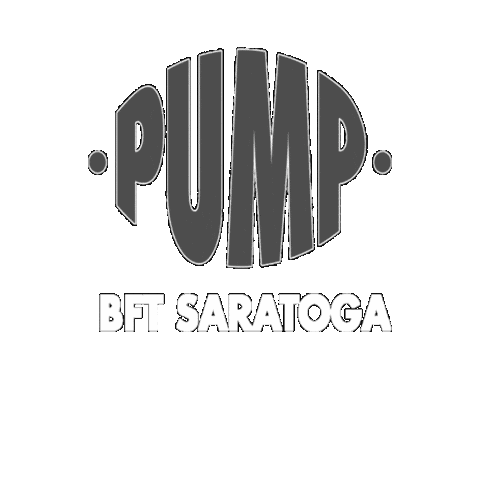 Sticker by BFT Saratoga