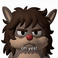Oh Yes! by @meganacci