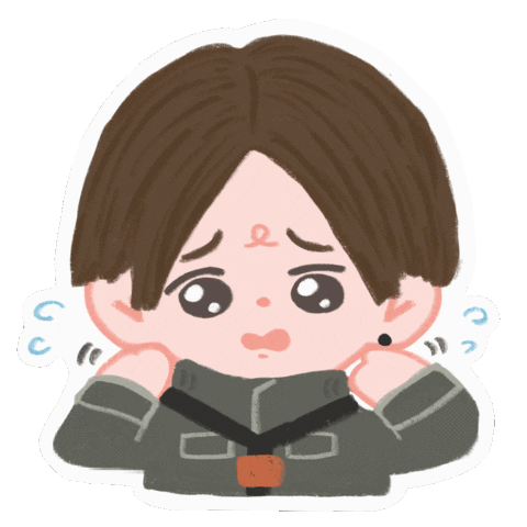 Jer Sticker