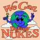 We Can Defund Nukes