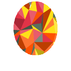 TSIBA Sticker