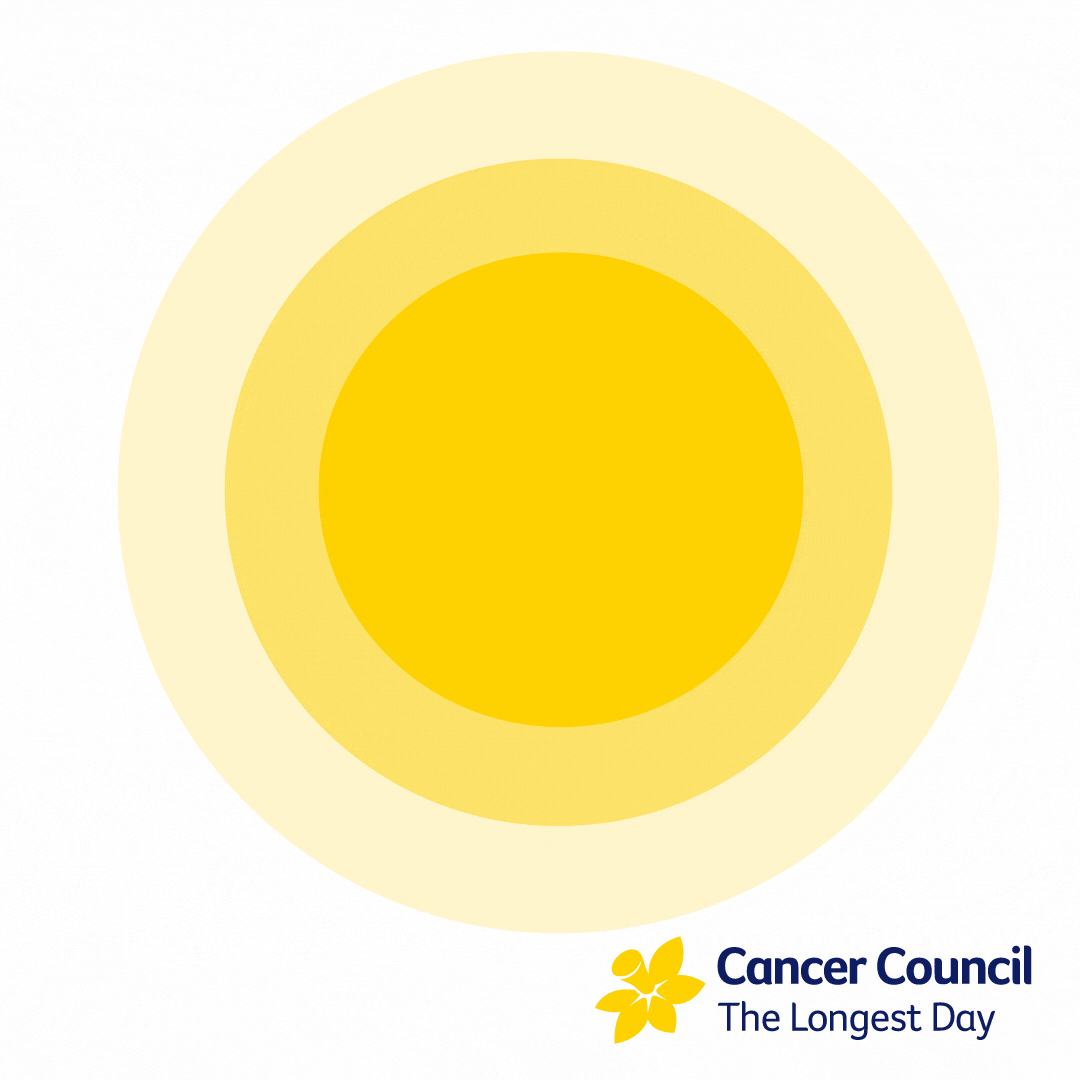 The Longest Day Golf GIF by Cancer Council NSW