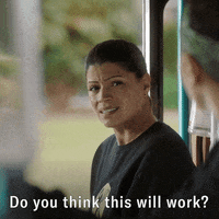 Nervous Wait GIF by ABC Network