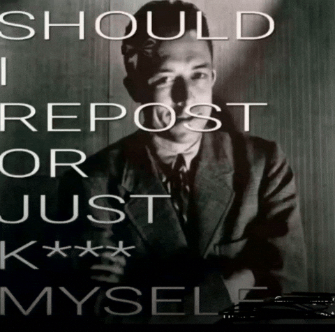 Repost Kms GIF