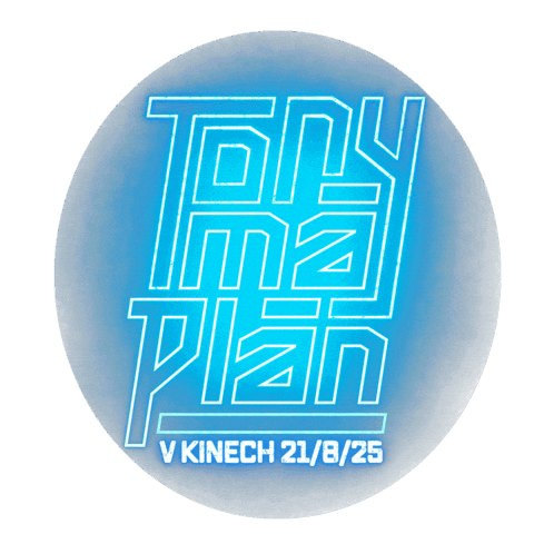 Kino Sticker by falconfilmovenovinky