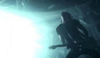Vibing Asking Alexandria GIF by Better Noise Music