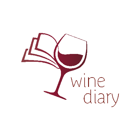 winediaryapp Sticker