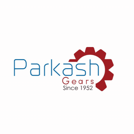 Spur Gear Manufacturer GIF