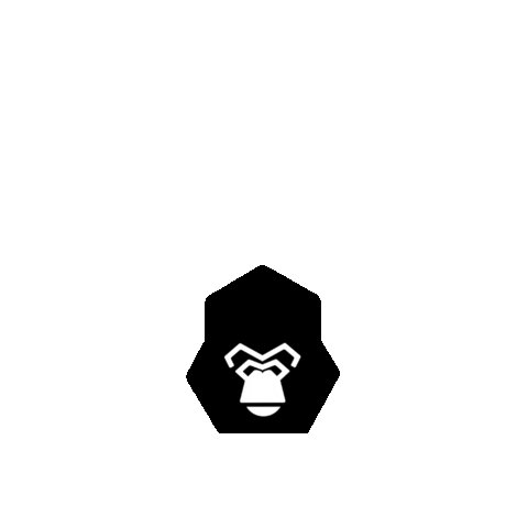 kongmarbella Sticker