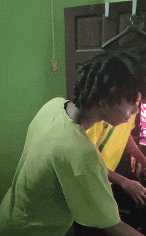 Lil Yachty Thank You GIF