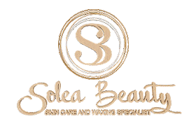 Sticker by Solea Beauty