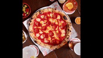 Papi's Munchies Pizza GIF