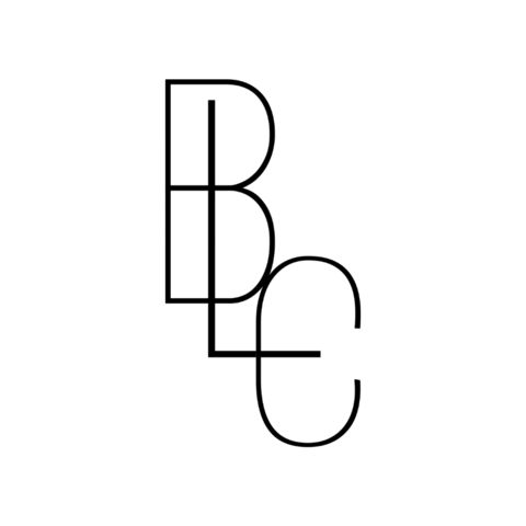 LBDC Sticker