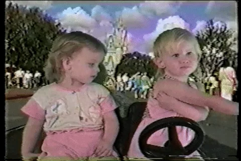 Driving Go Away GIF by RETROFUNK