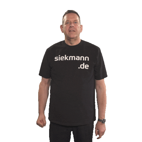 Siekmann Sticker