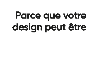 Design Designgraphic Sticker by Appartement 303