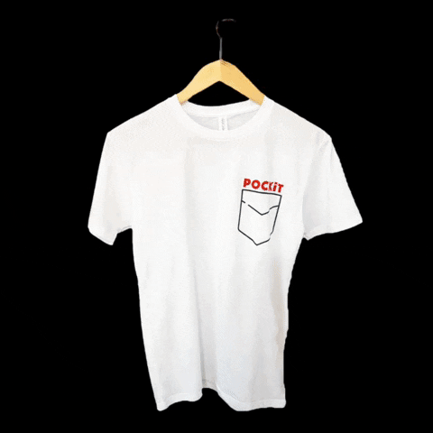 Pockit GIF by 4beatmusic