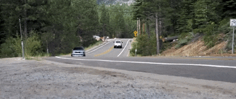Bmw Driving GIF by ImportWorx