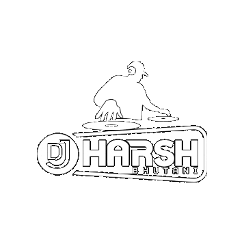 Djharshbhutani Sticker