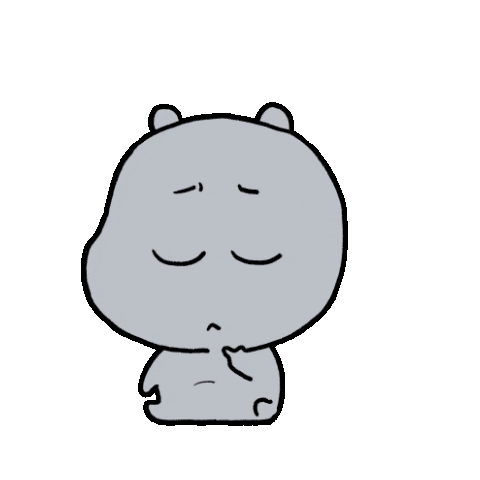 Wonder Think Sticker