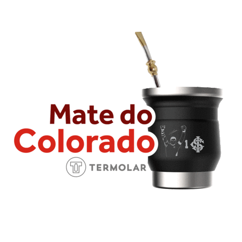 Colorado Mate Sticker by Termolar