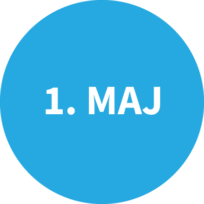 Maj Sticker by Megabon