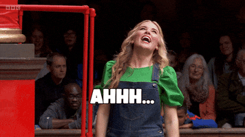 Maddie Moate GIF