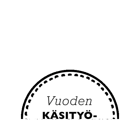 Taito Sticker by taitovarsinaissuomi