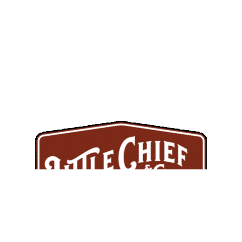 Niagara Buyer Sticker by Little Chief & Co.