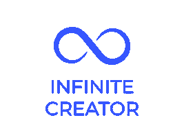 infinitecreator_pro Sticker