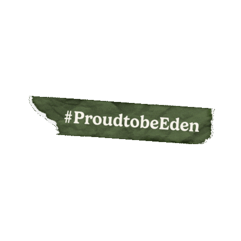 Eden Childcare Sticker by edenacademy