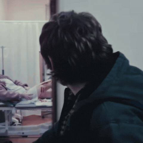 Resident Evil GIF