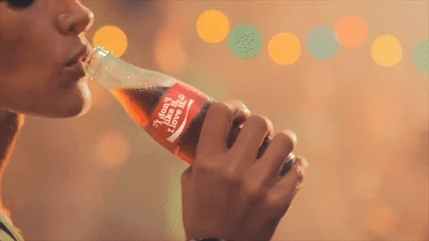 Soccer Yes GIF by Coca-Cola