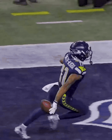 Nfl Instagram GIF